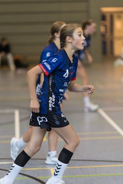 Bild 279 - wBJ HTS/BW96 Handball - Niendorfer TSV : Ergebnis: 27:27